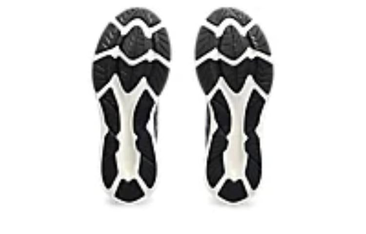 ASICS DynaBlast 4 'Black White' 1011B697-002 sold by KicksCrew product image thumbnail 5