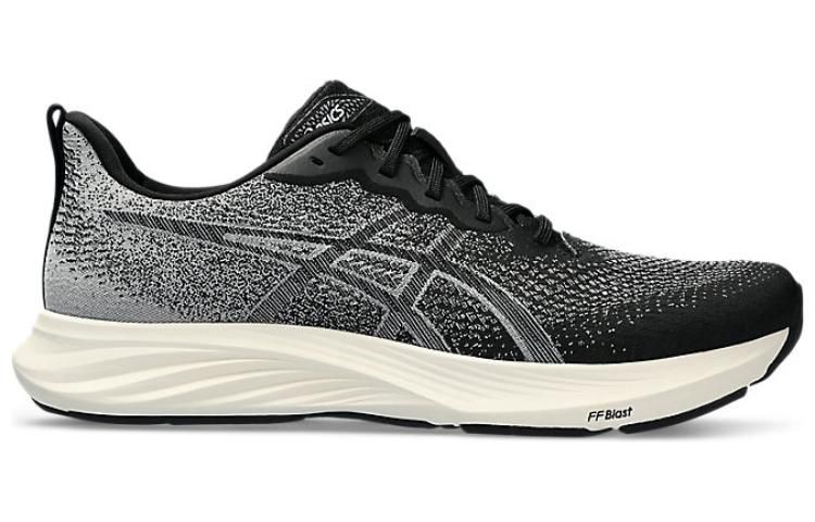 ASICS DynaBlast 4 'Black White' 1011B697-002 sold by KicksCrew product image thumbnail 3