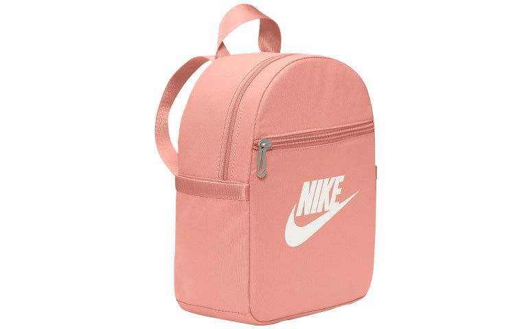 (WMNS) Nike Sportswear Futura 365 Mini Backpack 'light Pink' CW9301-824 sold by KicksCrew product image thumbnail 3