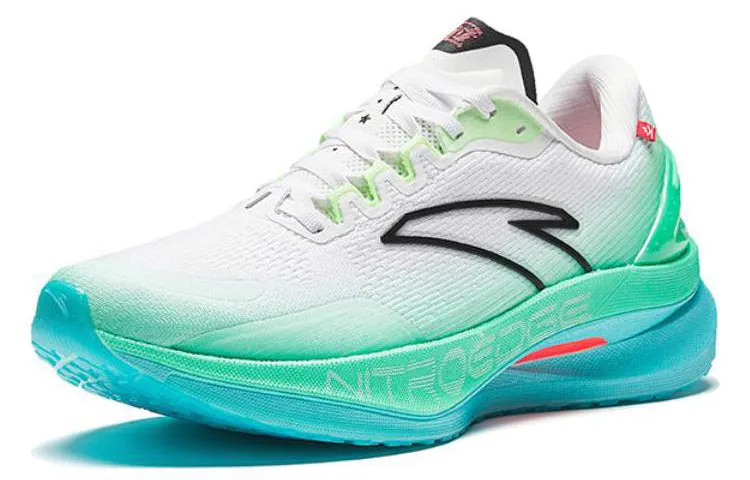 ANTA G21 2 Pro 'White Teal Mint' 112345582-5 sold by KicksCrew product image thumbnail 2