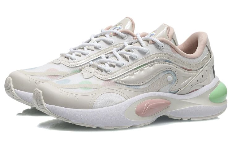 New Balance Logo Fleece T-shirt 'Taupe' AMT21548-CEL sold by KicksCrew product image thumbnail 2