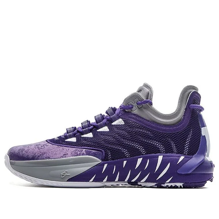 ANTA Gordon Hayward 1 'Purple Grey' 112041103-4 sold by KicksCrew