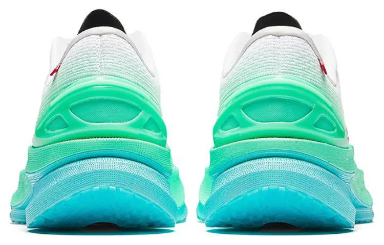 ANTA G21 2 Pro 'White Teal Mint' 112345582-5 sold by KicksCrew product image thumbnail 4