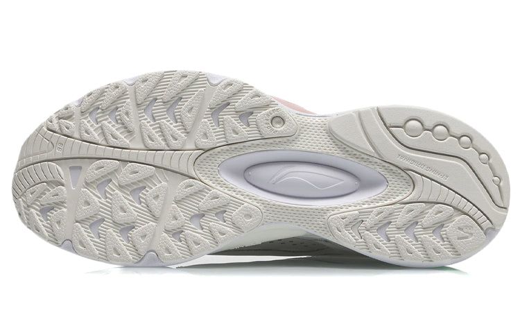 (WMNS) Li-Ning V8 'Pearl White' ARHR056-5 sold by KicksCrew product image thumbnail 5