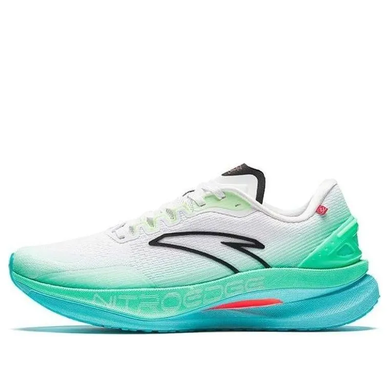 ANTA G21 2 Pro 'White Teal Mint' 112345582-5 sold by KicksCrew