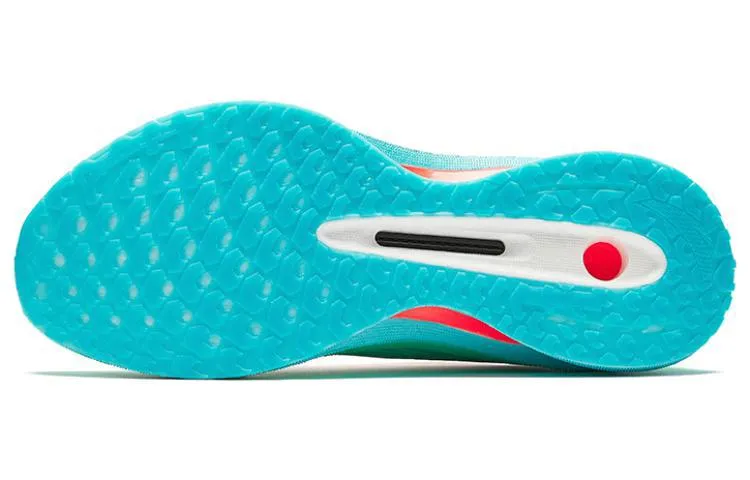 ANTA G21 2 Pro 'White Teal Mint' 112345582-5 sold by KicksCrew product image thumbnail 5