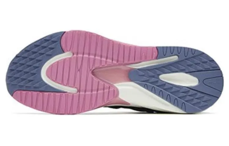 (WMNS) ANTA Rocket 4 'Black White Purple' 122245530-8 sold by KicksCrew product image thumbnail 5