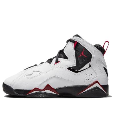 (GS) Air Jordan True Flight 'Cardinal' 343795-100 sold by KicksCrew