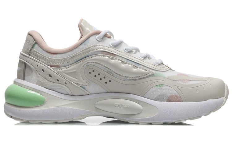 New Balance Logo Fleece T-shirt 'Taupe' AMT21548-CEL sold by KicksCrew