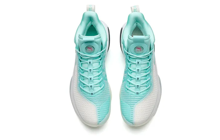 ANTA Klay Thompson 7 'White Mint Green' 112231101-1 sold by KicksCrew product image thumbnail 3