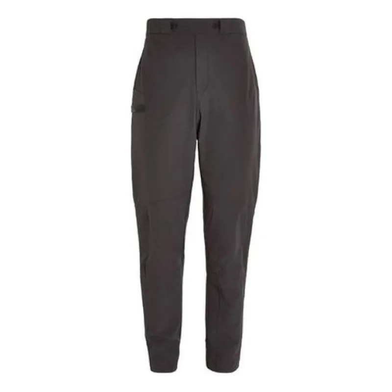 A-COLD-WALL* Technical Panelled Pants 'Black' ACWMB083-BLACK sold by KicksCrew