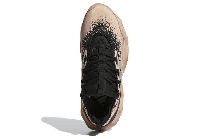 adidas Trae Young 3.0 Low 'Black Beige' ID8587 sold by KicksCrew product image thumbnail 5