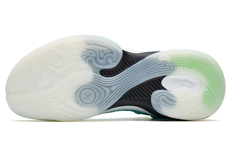ANTA Klay Thompson 7 'White Mint Green' 112231101-1 sold by KicksCrew product image thumbnail 5