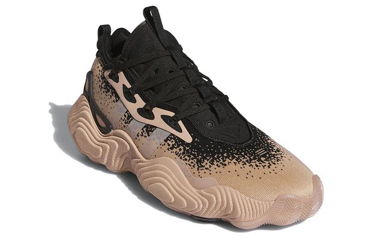 adidas Trae Young 3.0 Low 'Black Beige' ID8587 sold by KicksCrew product image thumbnail 3