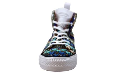 (WMNS) Converse x Missoni Chuck Taylor All Star High Top 'Multi-color' 553436C sold by KicksCrew