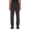 A-COLD-WALL* Technical Panelled Pants 'Black' ACWMB083-BLACK sold by KicksCrew