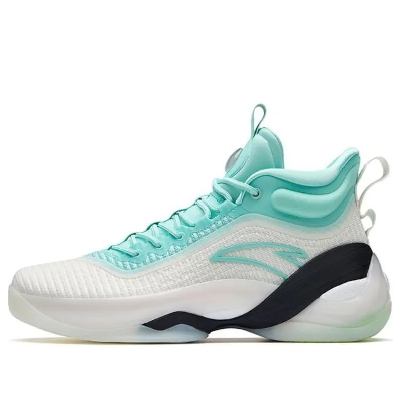 ANTA Klay Thompson 7 'White Mint Green' 112231101-1 sold by KicksCrew