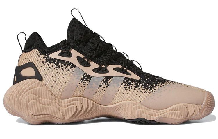 adidas Trae Young 3.0 Low 'Black Beige' ID8587 sold by KicksCrew product image thumbnail 2