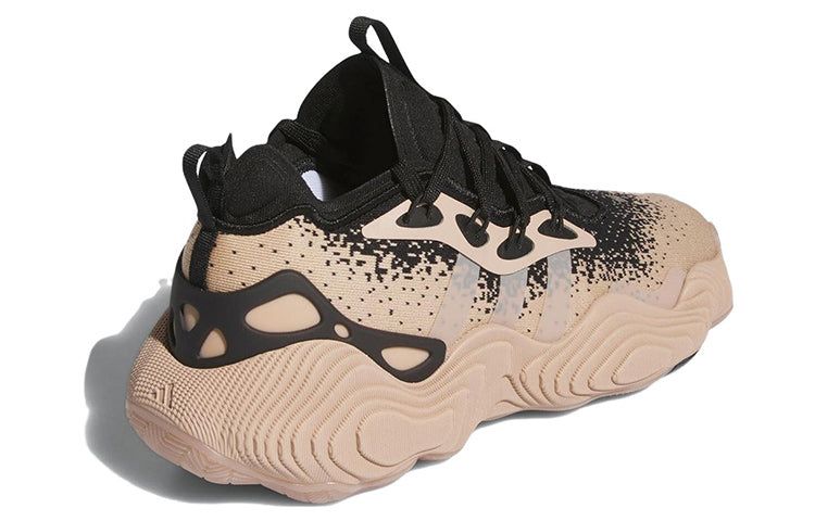 adidas Trae Young 3.0 Low 'Black Beige' ID8587 sold by KicksCrew product image thumbnail 4