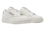 Reebok Club C 85 'Chalk Ash' 100074162 sold by KicksCrew