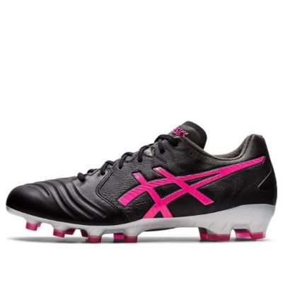 Asics Ultrezza 2 'Black Pink Glo' 1103A061-005 sold by KicksCrew