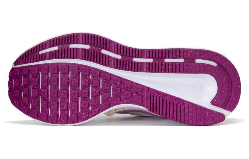 (WMNS) Nike Run Swift 3 'White Shock Fuchsia' DR2698-103 sold by KicksCrew product image thumbnail 5