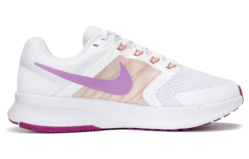 (WMNS) Nike Run Swift 3 'White Shock Fuchsia' DR2698-103 sold by KicksCrew product image thumbnail 2