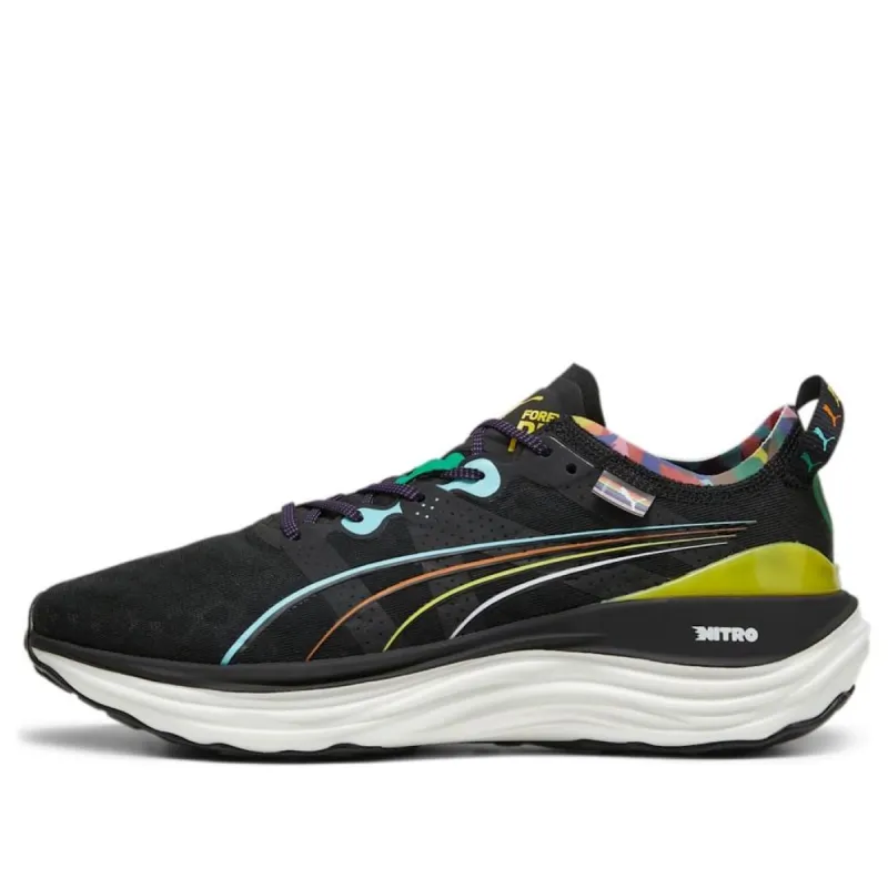 PUMA ForeverRun Nitro 'Love Marathon' 380099-02 sold by KicksCrew