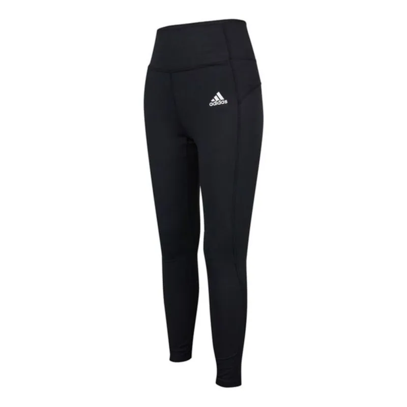 (WMNS) adidas FeelBrilliant Designed To Move Tights 'Black' GL4029 sold by KicksCrew