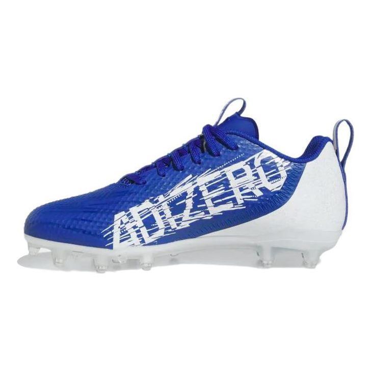 (GS) adidas Adizero Spark 'Royal Blue' HP2318 sold by KicksCrew