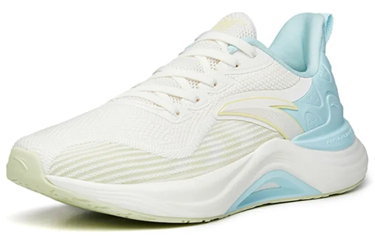 (WMNS) ANTA Chuang 2.5 'White Blue Green' 122235582-4 sold by KicksCrew product image thumbnail 3