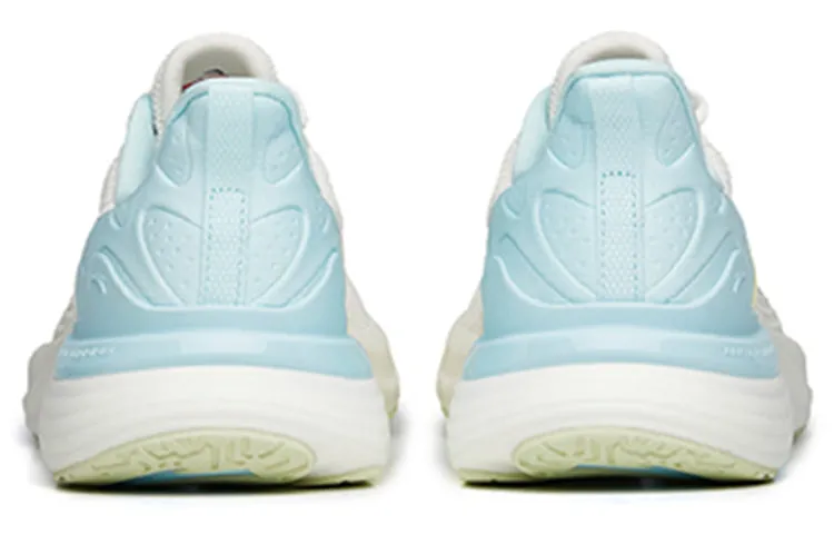 (WMNS) ANTA Chuang 2.5 'White Blue Green' 122235582-4 sold by KicksCrew product image thumbnail 5