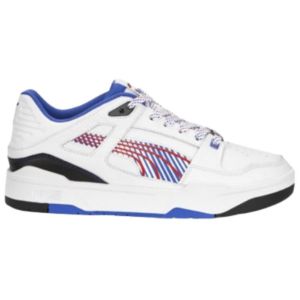 PUMA x GEN G Slipstream 'White' 389459-01 sold by KicksCrew