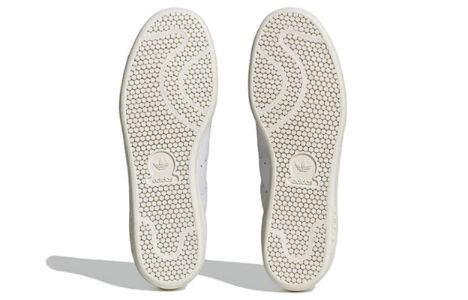 Adidas Originals Stan Smith 80S Shoes 'Cloud White Green' IF0202 sold by KicksCrew