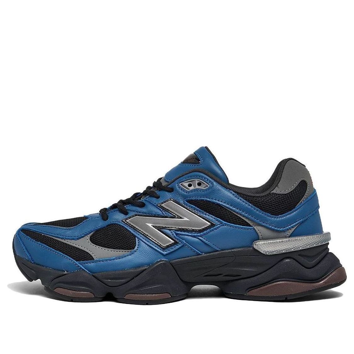New Balance 9060 'Dark Royal Brown' U9060NRH sold by KicksCrew