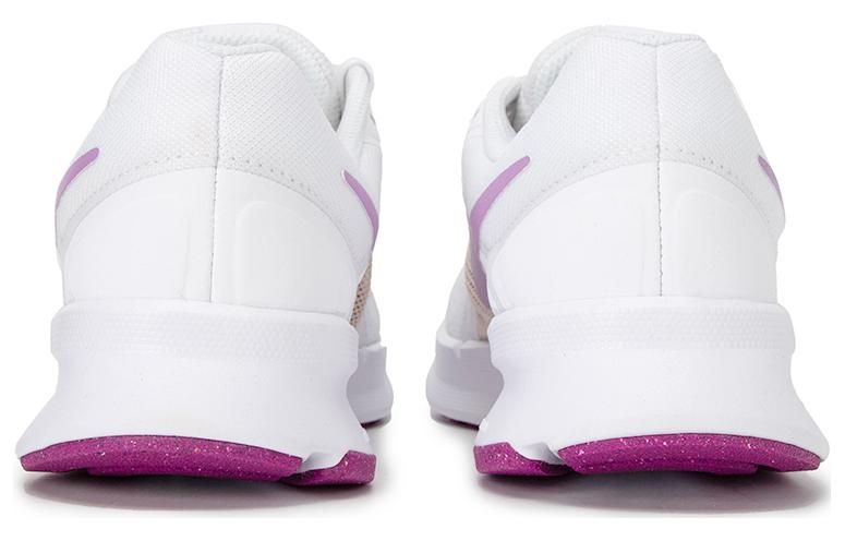 (WMNS) Nike Run Swift 3 'White Shock Fuchsia' DR2698-103 sold by KicksCrew product image thumbnail 4