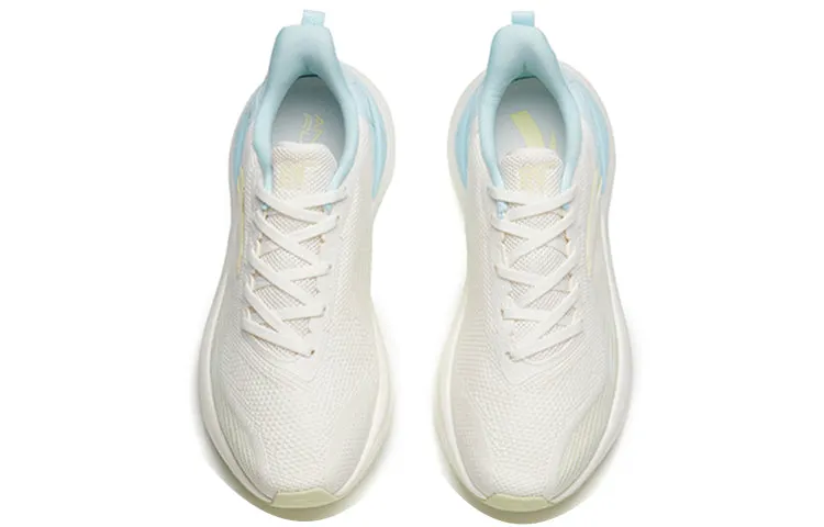(WMNS) ANTA Chuang 2.5 'White Blue Green' 122235582-4 sold by KicksCrew product image thumbnail 4