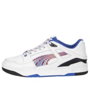 PUMA x GEN G Slipstream 'White' 389459-01 sold by KicksCrew