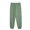 PUMA x Ripndip Morph Sweatpants 'Green White' PM-0041 sold by KicksCrew