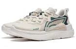 Li-Ning Qingyou 'Beige Green White' AGLT057-4 sold by KicksCrew