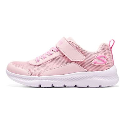(GS) Skechers Go Flex Comfy Flex 2.0 'Light Pink' 319300L-LPK sold by KicksCrew