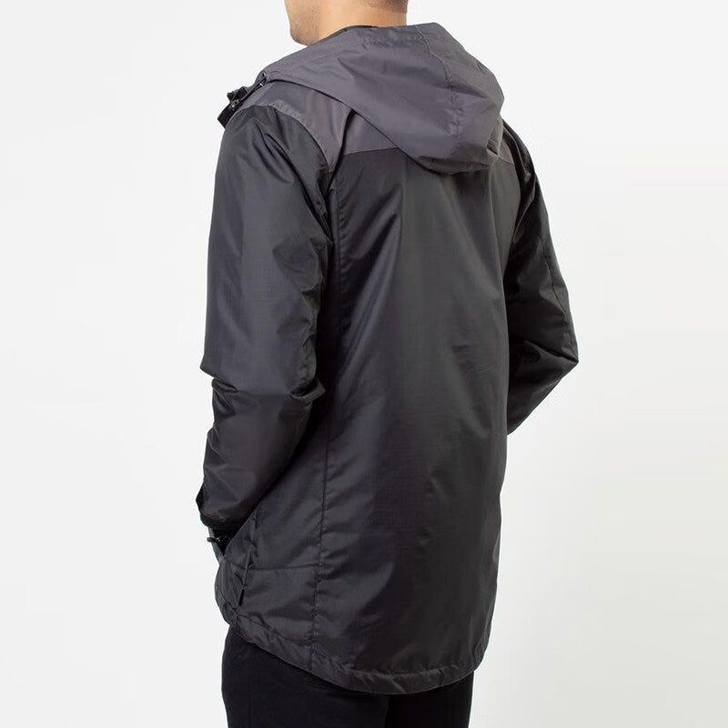 Vans Arcadia MTE-1 Jacket 'Black' VN0A5FPDKOU sold by KicksCrew product image thumbnail 4