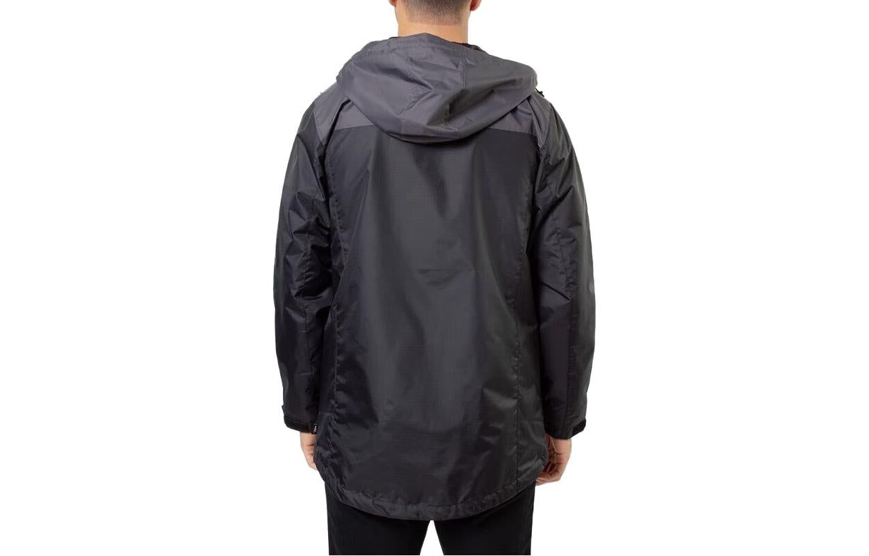 Vans Arcadia MTE-1 Jacket 'Black' VN0A5FPDKOU sold by KicksCrew product image thumbnail 2