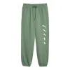 PUMA x Ripndip Morph Sweatpants 'Green White' PM-0041 sold by KicksCrew