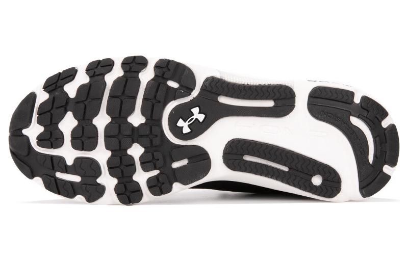 Under Armour HOVR Infinite 5 'Black White' 3026545-006 sold by KicksCrew product image thumbnail 3