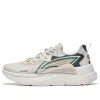 Li-Ning Qingyou 'Beige Green White' AGLT057-4 sold by KicksCrew