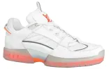 LOUIS VUITTON A View Sneakers 'White Orange' 1A8J1T sold by KicksCrew