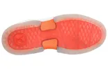 LOUIS VUITTON A View Sneakers 'White Orange' 1A8J1T sold by KicksCrew