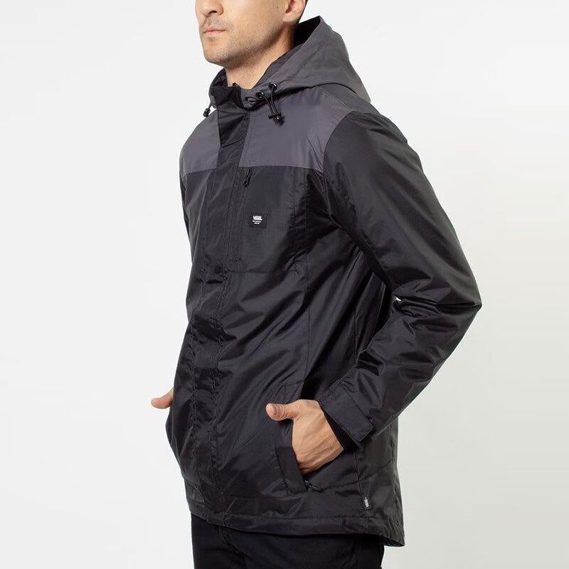 Vans Arcadia MTE-1 Jacket 'Black' VN0A5FPDKOU sold by KicksCrew product image thumbnail 5