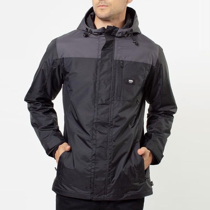Vans Arcadia MTE-1 Jacket 'Black' VN0A5FPDKOU sold by KicksCrew product image thumbnail 3